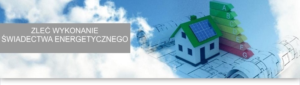 certyfikator energetyczny Powiat Zgierski Tanio